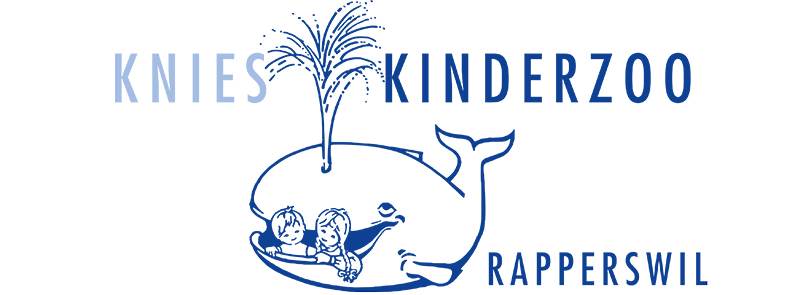 Kinderzoo Logo Rapperswil